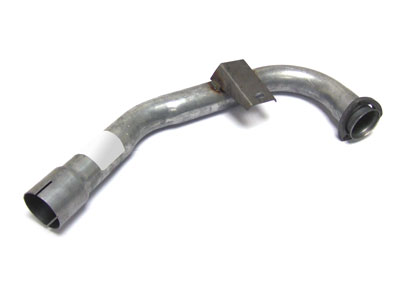 Mild Steel Downpipe
