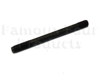 Stud - Exhaust Manifold to Inlet Manifold