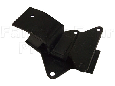 Gearbox Mounting Assy.