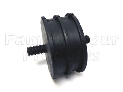 Rubber Mounting