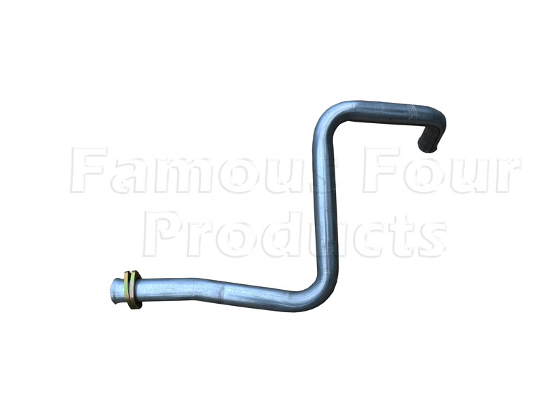Intermediate Pipe