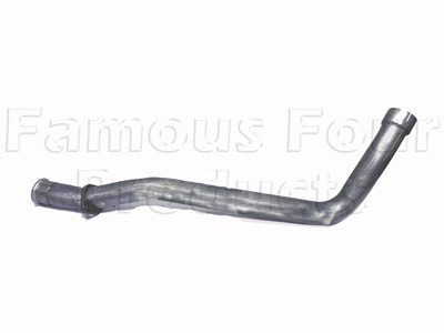 Intermediate Pipe