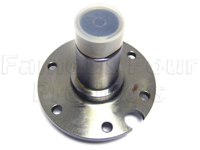 Stub Axle