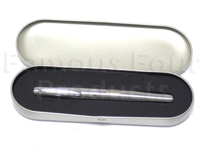 Land Rover Ballpoint Pen in Presentation Case