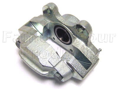Brake Caliper - Rear