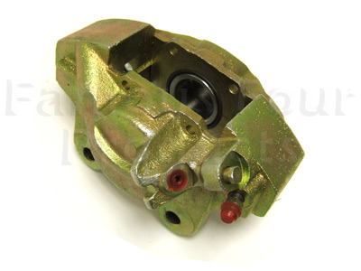 Brake Caliper - Rear