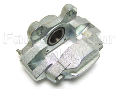 Brake Caliper - Rear