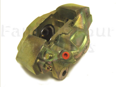 Brake Caliper - Rear