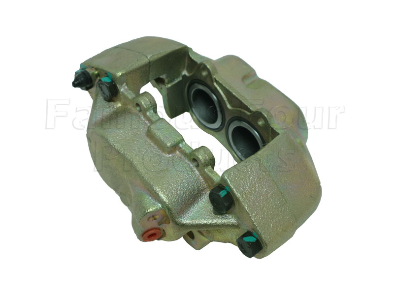 Brake Caliper - Front