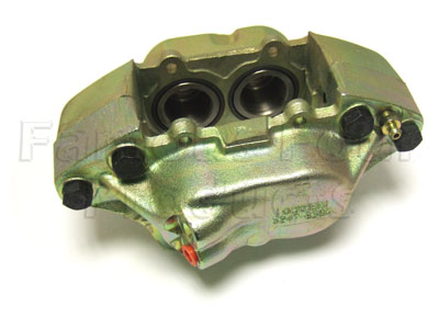 Brake Caliper - Front