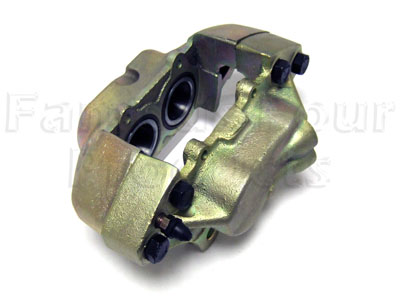 Brake Caliper - Front