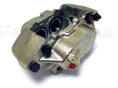 Brake Caliper - Front