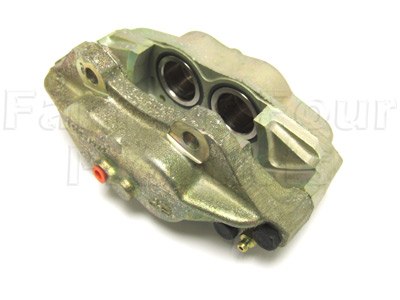 Brake Caliper - Front