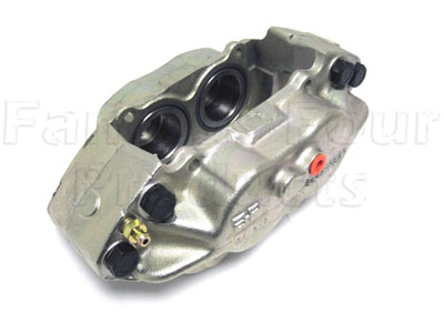 Brake Caliper - Front