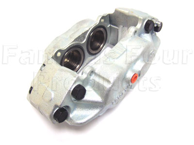 Brake Caliper - Front
