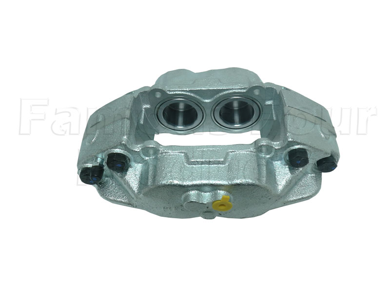 Brake Caliper - Front