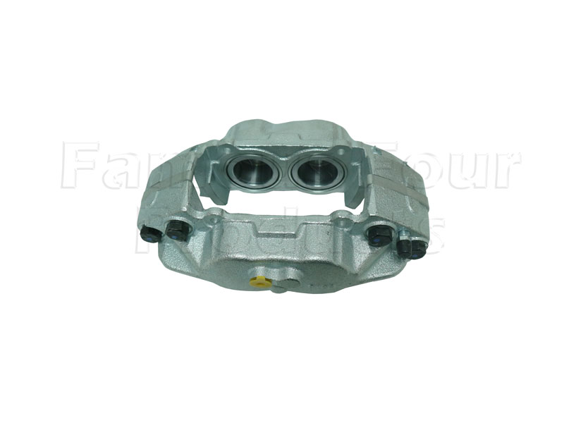 Brake Caliper - Front