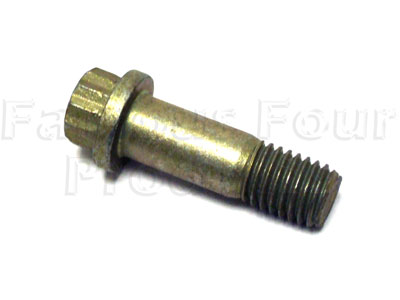 Fixing Bolt - Brake Caliper - Imperial