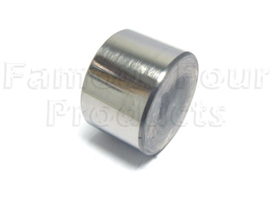 Piston - Brake Caliper - Stainless Steel