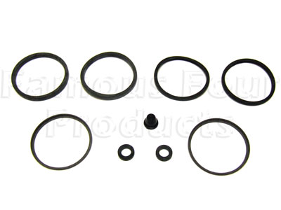 Seal Kit - Brake Caliper