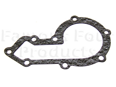 Water Pump Gasket