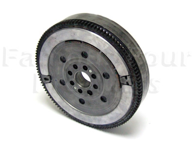 Flywheel Assembly