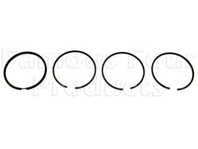 Piston Ring Set