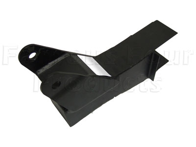Front Chassis Leg (Dumb Iron)