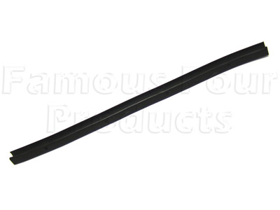 Front Door Frame Seal