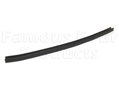 Front Door Frame Seal