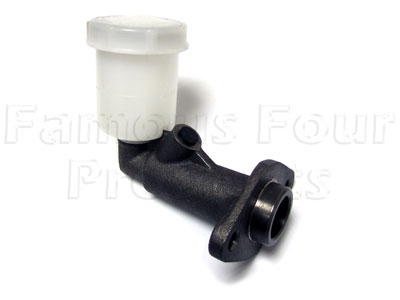 Brake Master Cylinder