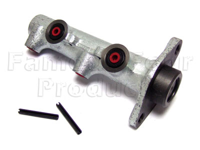 Brake Master Cylinder