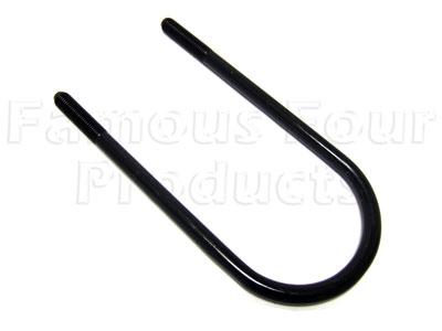 Leaf Spring U-Bolt