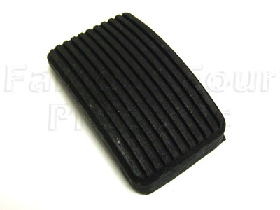 Pedal Rubber