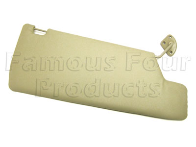 Sun Visor