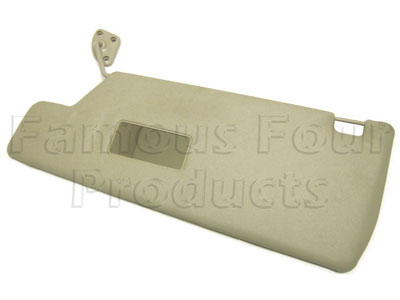 Sun Visor