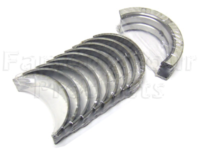 Main Bearing Set