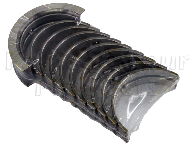 Main Bearing Set