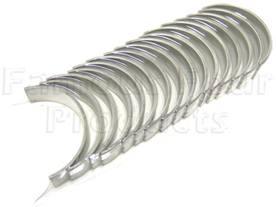Big End Bearing Set