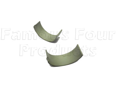 Big End Bearing Set