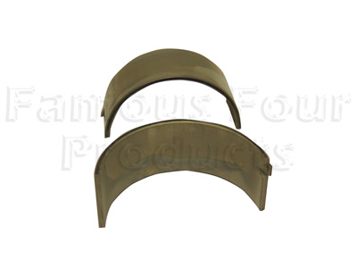 Big End Bearing Set