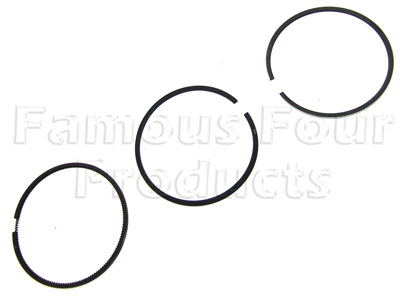 Piston Ring Set