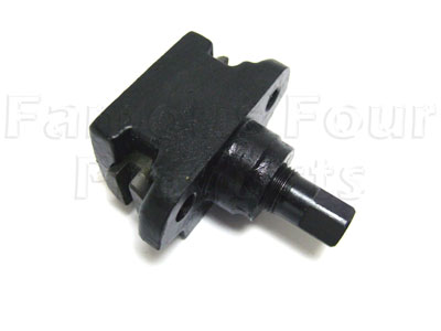 Handbrake Adjuster Kit