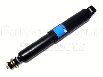 Shock Absorber