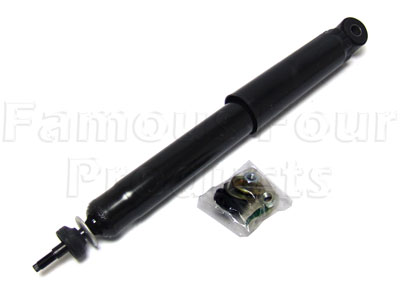Shock Absorber - Original Equipment