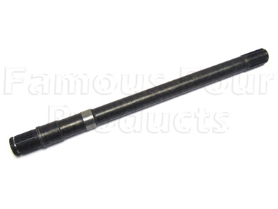 Half-Shaft