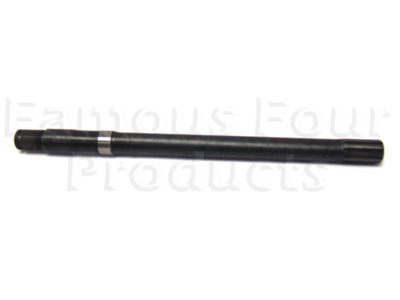 Half-Shaft