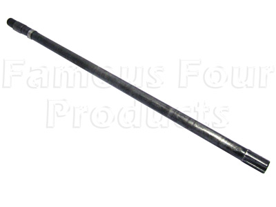 Half-Shaft