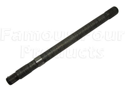 Half-Shaft