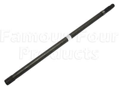 Half-Shaft